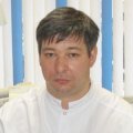 Хорошавин Алексей Юрьевич