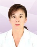 Кузовлёва Карина Бениковна