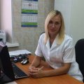 Кулинич Татьяна Николаевна