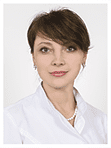 Ростилова Надежда Валентиновна