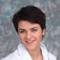 Смиронова Ольга Сергеевна
