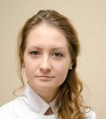 Кайнова Анна Владимировна