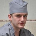 Смирнов Сергей Сергеевич