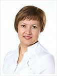 Николаева Светлана Анатольевна