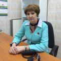 Струмиленко Надежда Георгиевна