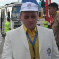 Володько Валерий Анатольевич
