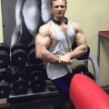 Приезжев Александр