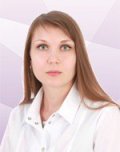 Скибицкая Александра Михайловна