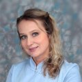 Смирнова Елена Ивановна