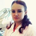 Наумкина Наталья Вячеславовна