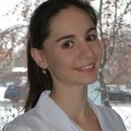 Сершова Кристина Николаевна