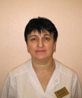 Аланичева Ольга Алексеевна