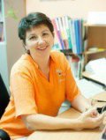 Александрова Ольга Николаевна