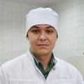 Пищулин Максим Валерьевич