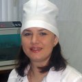 Минова Анна Владимировна