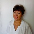 Волкова Людмила Станиславовна