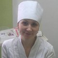 Дуриченко Евгения Петровна