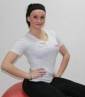 Сайфуллина Алина