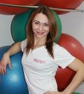Пикалова Ольга