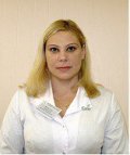 Фочкина Татьяна Владимировна