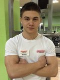 Калимуллин Марат