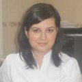 Ананьева Ольга Сергеевна