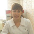 Белан Ирина Викторовна