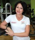 Ягафарова Дилара