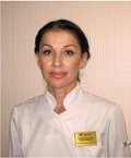 Сабельникова Ольга Петровна