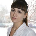 Тутенкова Маргарита Павловна