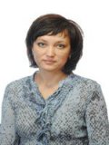 Черникова Галина Валерьевна