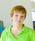 Капелькина Александра
