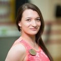 Гладких Алена
