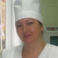 Севостьянова Наталья Николаевна