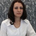 Чарушина Янина Леонидовна