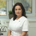 Казанцева Ирина Владимировна