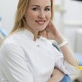 Воронина Елена Анатольевна