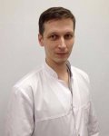 Храмцов Владимир Евгеньевич