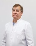 Наговицин Сергей Владимирович