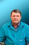 Расторгуев Борис Тарасович