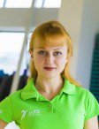 Шульга Анна