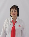 Бузикова Анна Владимировна