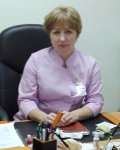 Громова Светлана Николаевна