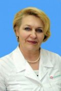 Иванова Маргарита Валентиновна