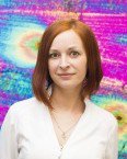 Зайцева Ольга