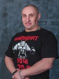 Тараненко Сергей