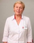 Вдовина Елена Вадимовна