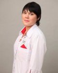 Трушкова Вероника Вадимовна