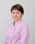 Сапожникова Юлия Олеговна