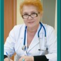 Иванова Татьяна Борисовна